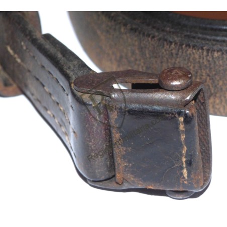 Mauser 98K sling