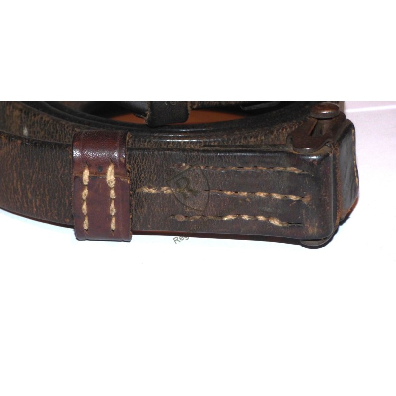 Mauser 98K sling