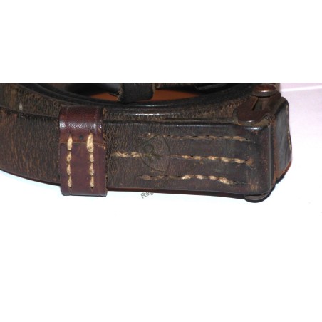 Mauser 98K sling