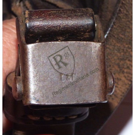 Mauser 98K sling