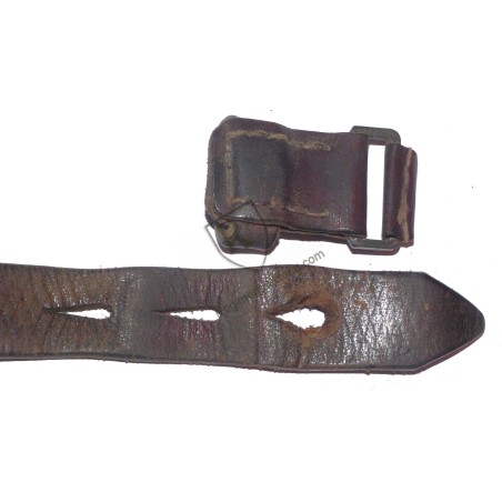 Mauser 98K sling