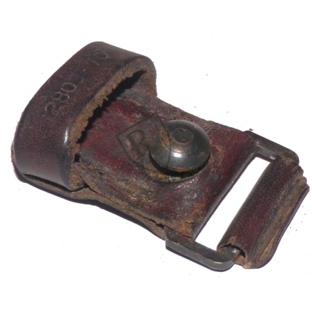 Mauser 98K sling