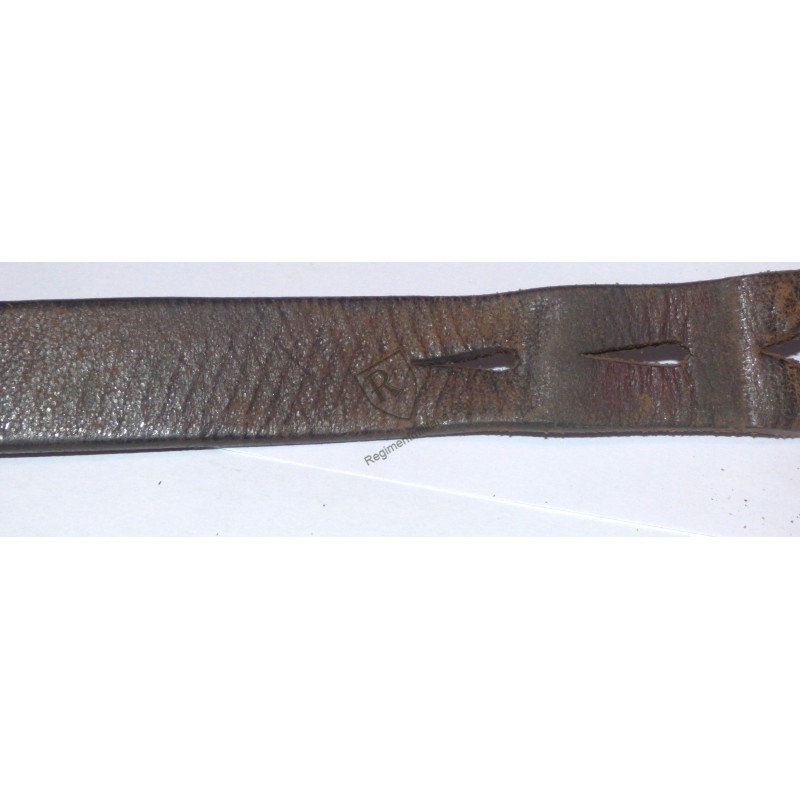 Mauser 98K sling