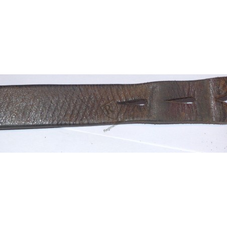 Mauser 98K sling