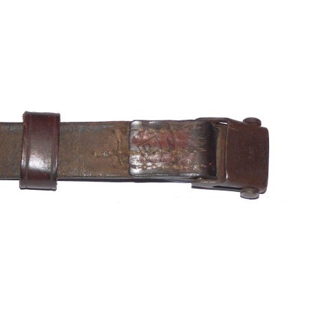 Mauser 98K sling