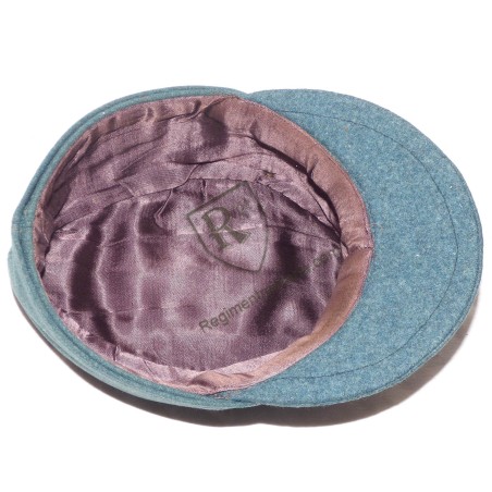 Ordnungspolizei  Single-Button M43 Field Cap