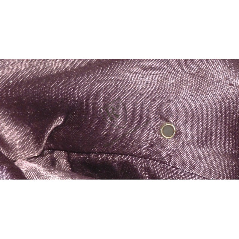 Ordnungspolizei  Single-Button M43 Field Cap