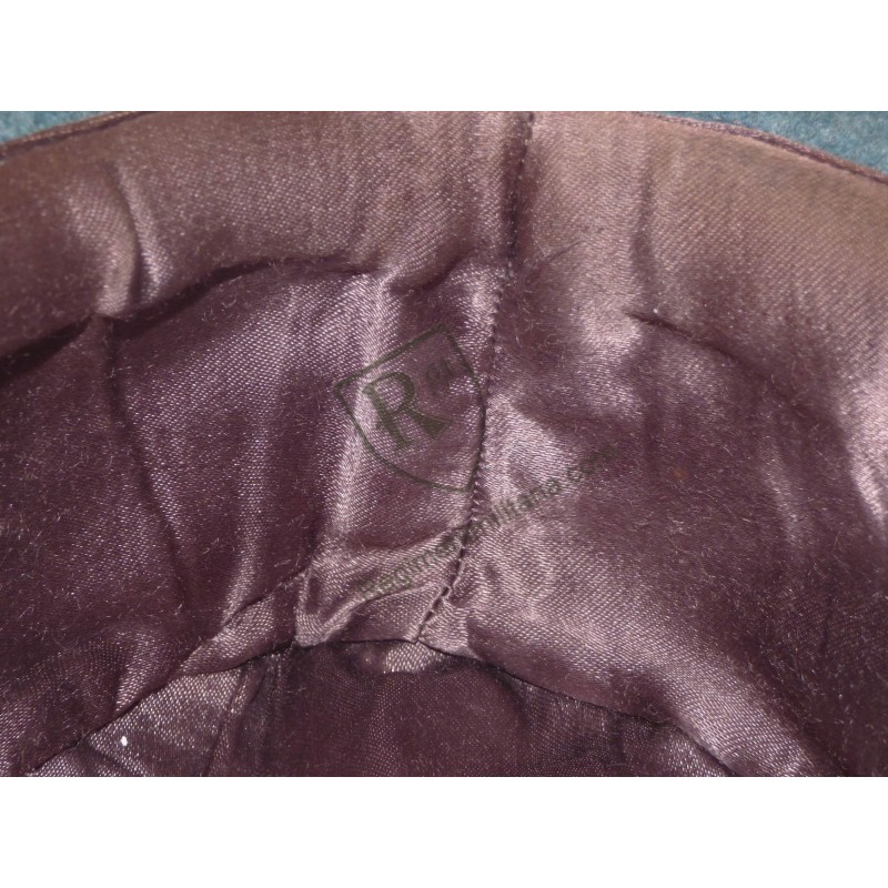 Ordnungspolizei  Single-Button M43 Field Cap