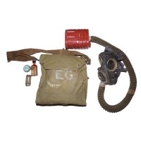 Field Equipment and Other